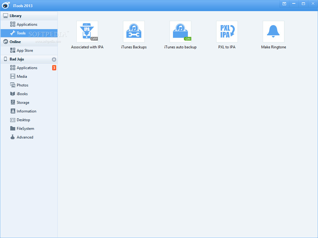 itools 2014 free download filehippo